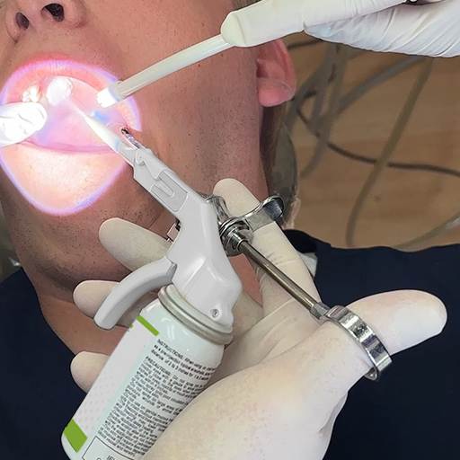 1 Dental Ject How It Works