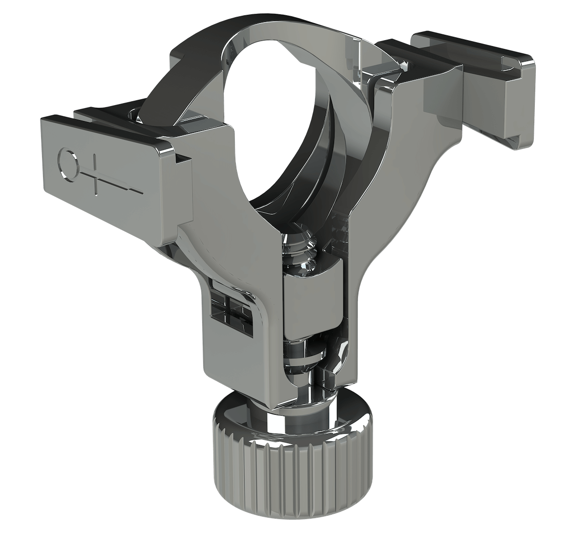 Dental Ject Syring Connector