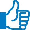 Thumbs Up