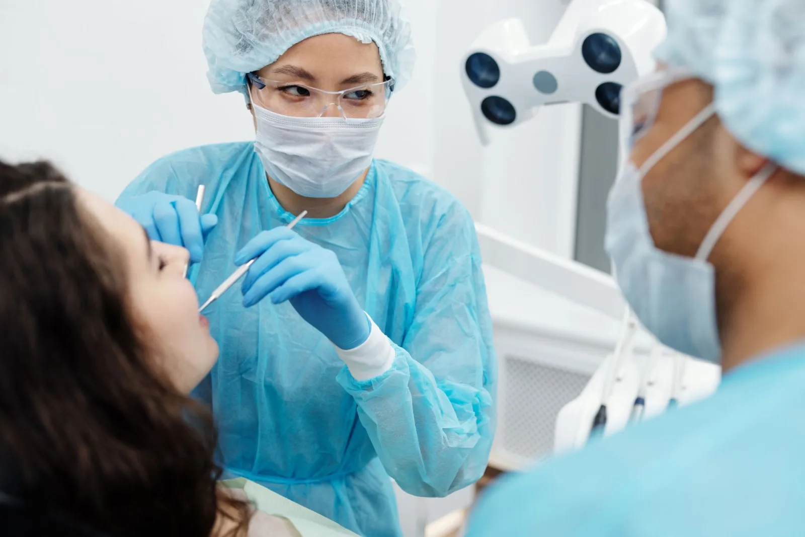 Why Dental Anesthesia Success Starts Before the Needle Hits the Tissue