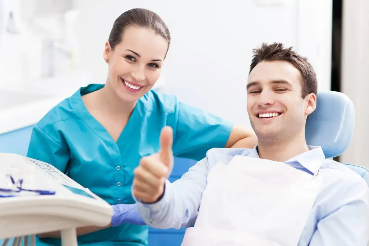 Better Alternatives to Laughing Gas Dentist Methods for Mild Anxiety