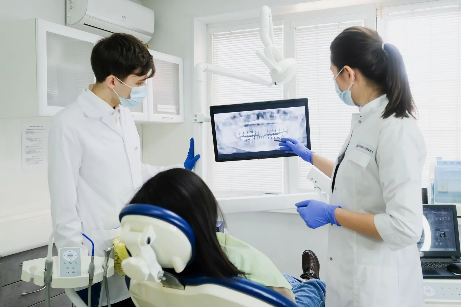 Practice Growth: Using Technology to Build a Referral-Based Office