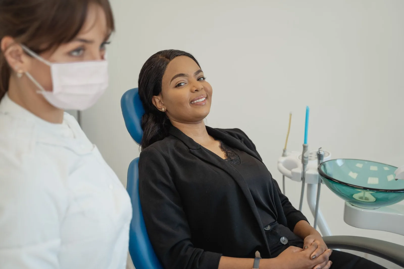 Patient Retention Strategies That Don't Require a Marketing Budget
