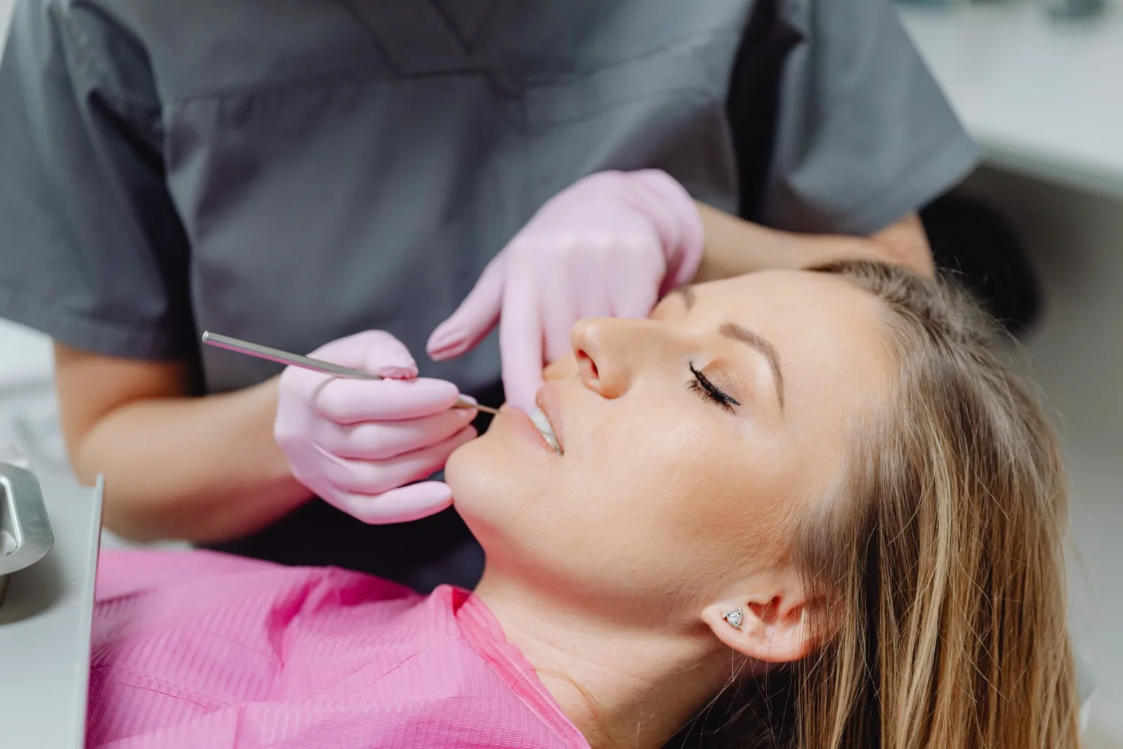 Moving Beyond Benzocaine Topical Anesthetics in the Modern Operatory