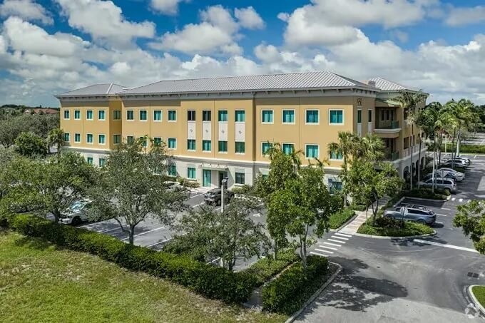 Vcs medical headquarters